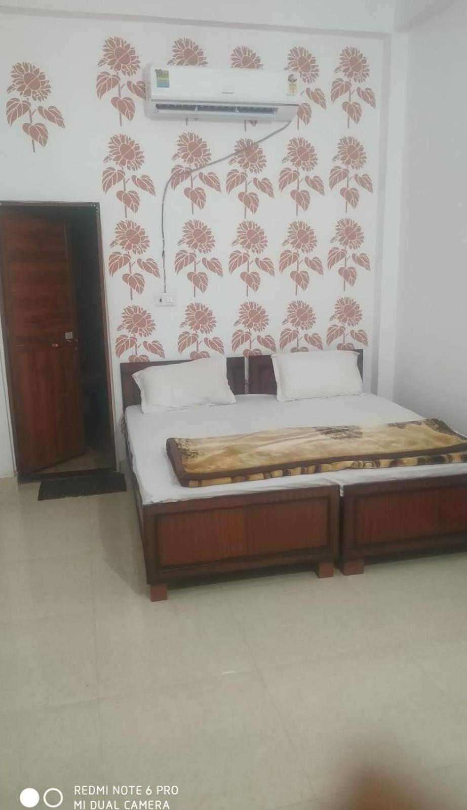 Shree Ram Guest House Near Ram Mandir Ayodhya Exterior photo
